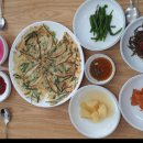 원조바지락죽명가변산온천산장 이미지