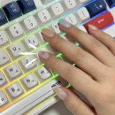 아일왁싱 | 안락동 네일샵 유지력 좋은 네일도 예쁜 너 : 4번 방문후기