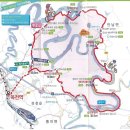 향수100리길 이미지