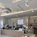 송림2길 | [진천카페] 갤러리 감성에 빵까지 맛있는 "갤러리 스몰콤마" 방문 후기