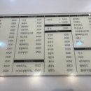 스카이사우나매점
