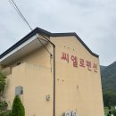 15.어의정맞은편 A | [충북] 괴산 풀빌라 펜션 추천 씨엘로펜션 A201호 히노끼탕 내돈내산 솔직후기