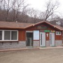 그린골프 연습장 이미지