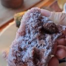 송정에너지 | 부산 송정 오션뷰 카페 해변열차 직관 수월경화