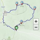 하늘재 | 포암산 하늘재 코스, 월악산 최고 조망지 만수봉 연계산행