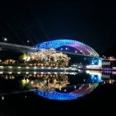 거창크리스마스트리문화축제 | 경남 겨울여행 어디로? 12월 축제와 야경 명소 한눈에 보기