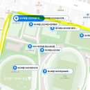 시민운동장 유소년축구장 이미지