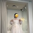 케이피드 | [W9] 케이드레스 오브 백색지 한남점 피팅 후기