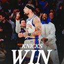 점프슛 | [25-26 NBA] G57. 뉴욕 닉스 vs 휴스턴 로케츠 농알못 후기