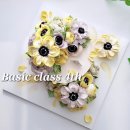 송경미 | 인천원데이클래스에서 앙금플라워떡케이크 창업자격증과정으로 이어진 일식요리사 쌤과의 즐거웠던...