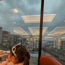 P-5H02 | 고양스타필드맛집 H&amp;P SKY Lounge 이용후기 주차 메뉴 분위기