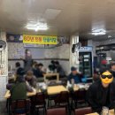 칠성전자주방시장 | [대구] 칠성시장 블루리본 맛집, 연탄돼지불고기 맛집 '단골식당'