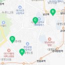 대명2동 행정복지센터 별관 대강당 이미지