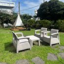 하루방 | 제주 서귀포 | 독보적인 가성비 '꽃하루방게스트하우스' 후기