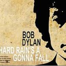 [포크록] A Hard Rain&#39;s A-Gonna Fall - Bob Dylan 이미지