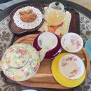 카페힐민박 이미지