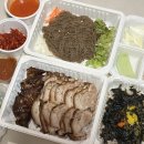 족발시장 | 창원 가음정 맛집 가음정시장 족발 포장 후기 서씨네보쌈