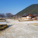 농월정야영장 이미지