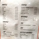 와플샵 - 관악구 남부순환로 1827 | 와플샵