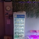 교대지하철매점