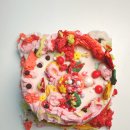 건건로 | 안산 키즈클래스 후기｜미니 앙금플라워 떡케이크 만들기 원데이 클래스