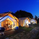 에코힐 글램핑 이미지