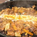 원조포천닭갈비 막국수 이미지