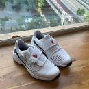 강인스크린골프 | 창원 스크린 골프장_카카오 프렌즈 강인실내골프연습장 후기 &amp; 아디다스 골프화