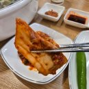 다사읍 행정복지센터 서재출장소 | [서재맛집으로 소문난 낙칼 서재점 – 동죽칼국수와 낙지볶음의 찐 매력!]