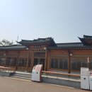 반구정입구 이미지
