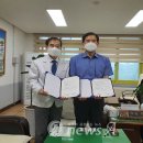 청웅중학교 이미지