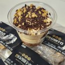 CU상계최강점 | 품절대란 흑백요리사 나폴리 맛피아 밤 티라미수 맛폴리 CU 출시 예약구매 후기