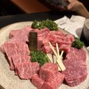 휴앤호텔 | 하단 맛집 특별한 날엔 특별한 소고기 [하단 집중호우] 다녀온 후기