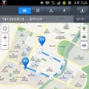 관평중학교 버스정류장 이미지