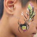 페인팅 캘리그라피 이미지