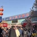 서영이네농산물 | 칭다오여행 3일차 ㅣ 하이포치아오 아침시장, 과일쇼핑, 스타벅스, 집으로