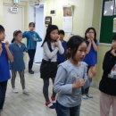 방송댄스(야간) 이미지