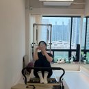 동방헬스다인(주) | 산곡동 필라테스, 십자인대파열 재활운동 - 다인필라테스! 2주차