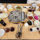 계룡숯불닭갈비앤닭보쌈 | 천안 쌍용동 맛집 실내놀이터 키즈카페가 있는 식당 계룡숯불닭갈비앤닭보쌈 내돈내먹 만족 후기!