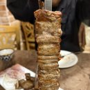 관촉사거리 음식점 앞 | 파르투내 – 동대문 우즈베키스탄음식거리 속 서울 우즈벡음식점, 서울 이색 음식 가득한 동대문ddp인근...