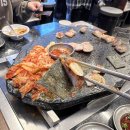 통통생소금구이 | 발산역 고기 맛집ㅣ’석암생소금구이 마곡본점‘ 돌판짜파게티 맛있는 곳 내돈내산