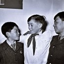 6.25 당시 북한 고아들 5000명을 동유럽으로 유학 보냈던 김일성 이미지