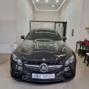 티엘스포츠 | [티엘오토모빌] 벤츠 W213 E63 AMG 후기형 AMG 가죽 스티어링 휠 튜닝
