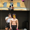 포드짐 남산점 이미지