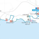 법환초등학교앞 | [제주올레길 완주기 7코스 초반] 제주올레여행자센터~서귀포버스터미널, 도심 속 자연길을 걷다