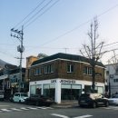 마산 내서 중리 청아병원 새로 생긴 카페, 카페 정희