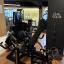 레벨업 휘트니스 이미지