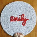 따뜻한 손뜨개 이미지