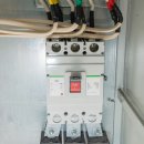 뉴월드 공장 신축공사 이미지