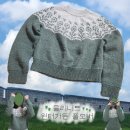 연서부분정비 | 너 내 교복이 돼라!: 율리니트 윈터가든 풀오버 뜨는 이야기